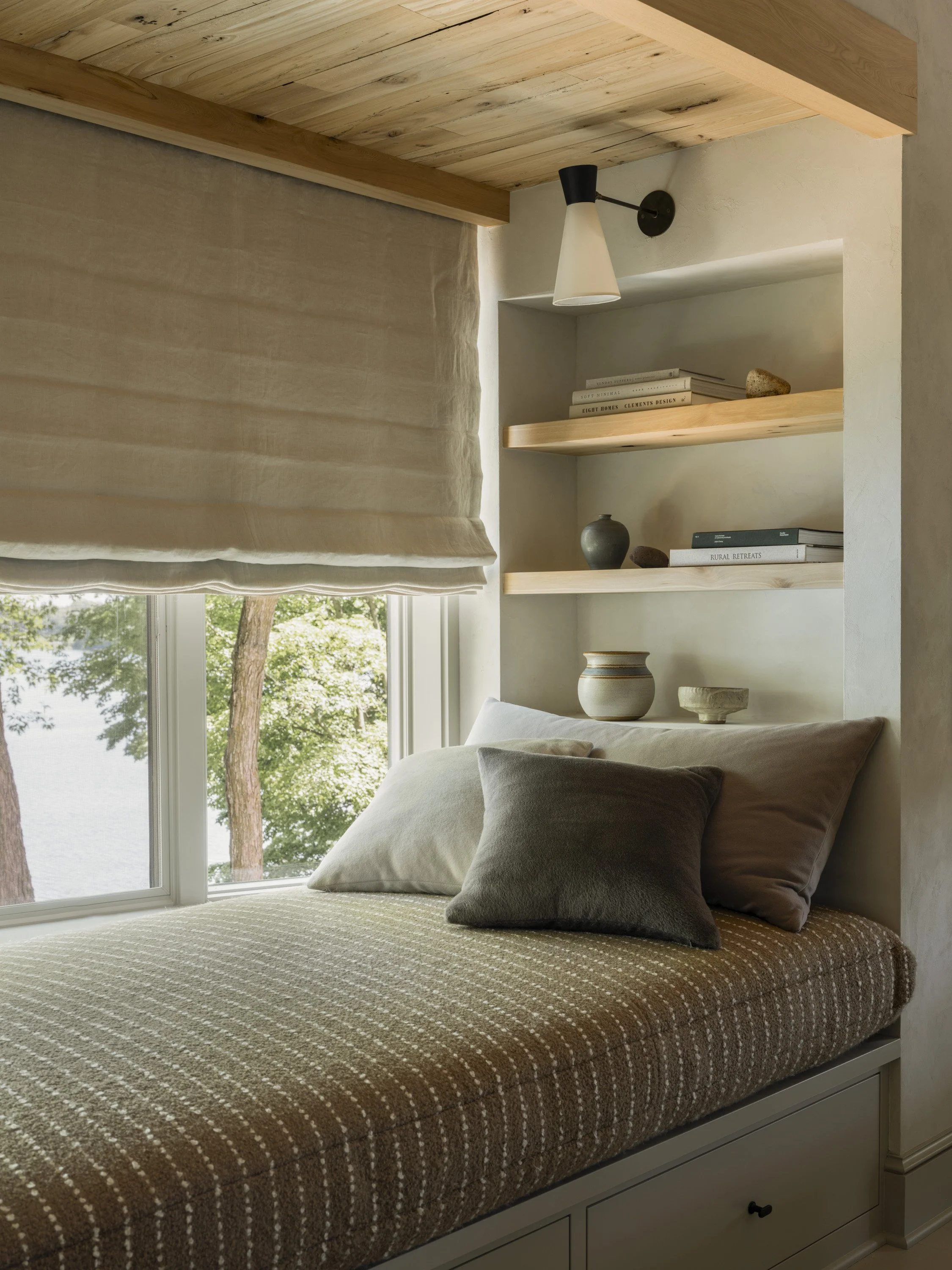 Wabi Sabi Cottage — Yond Interiors | Interior Design Services